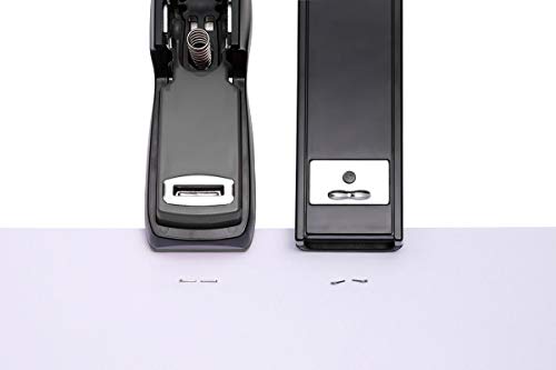 Bostitch Office Heavy Duty 40 Sheet Stapler with 5,000 Staples, Essentials