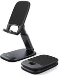 Lamicall Cell Phone Stand for Desk - [Height Collection