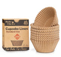 Classic Bake Choice Non-stick 200pcs Standard Cupcake Liners Set