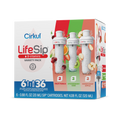 Zero-Calorie LifeSip 6-Pack Variety Pack PN3A - Vitamin-Infused Natural Refreshing Flavor Core - Default Title