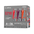 Sugar-Free Stage 6-Pack Variety Pack 4ZSP - Vitamin-Infused Natural Refreshing Flavor Core - Default Title