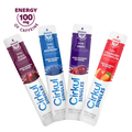 Zero-Calorie 16-Pack  Singles GoSip Bundle H74N - Vitamin-Infused Natural Refreshing Flavor Core - Default Title