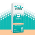 Vitamin-Infused Accel White Peach PJ1B - Zero-Calorie Multi-Flavor Sip Pods for Water Bottle - Default Title