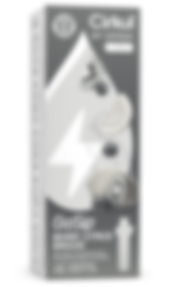 Vitamin-Infused GoSip Berry Citrus Breeze 2YHA - Zero-Calorie Multi-Flavor Sip Pods for Water Bottle Detail