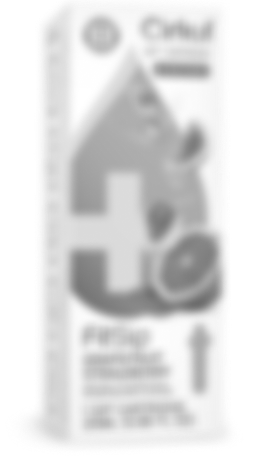 Vitamin-Infused FitSip Grapefruit Strawberry QAST - Zero-Calorie Multi-Flavor Sip Pods for Water Bottle Detail