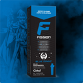 Sugar-Free Fission Blue Magic NRBF - Vitamin-Infused Natural Refreshing Flavor Core - Default Title