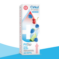 Vitamin-Infused FitSip Star Blast XXEV - Electrolyte Hydration Enhanced Taste Cartridges - Default Title