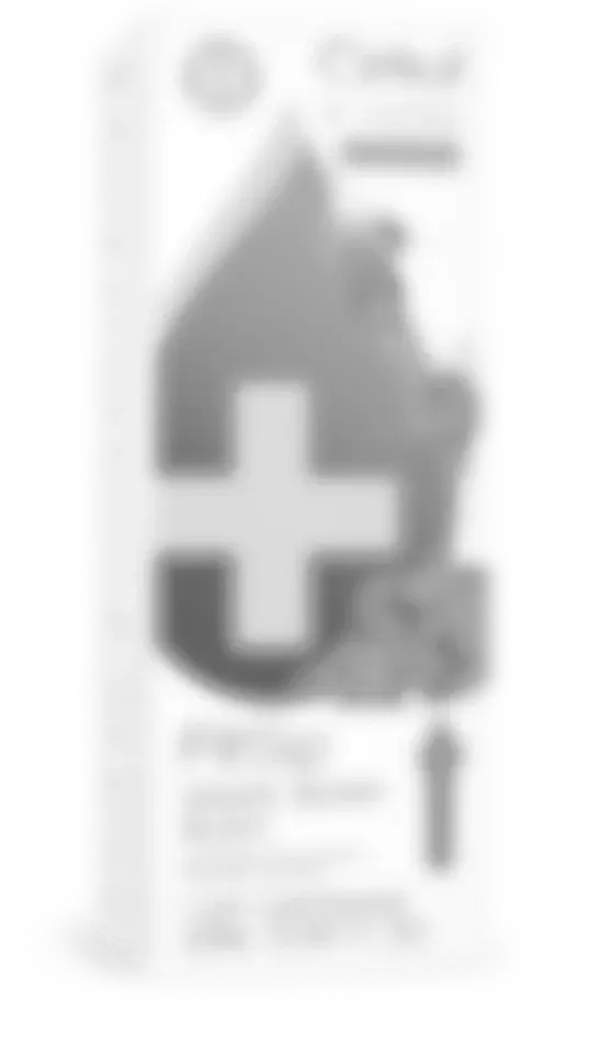 Refreshing Electrolyte FitSip Grape Berry Blast DPFR - Sugar-Free Fruit Flavor Cartridge Refill Detail