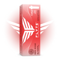 Sugar-Free Flyte Red Zone UKW7 - Zero-Calorie Multi-Flavor Sip Pods for Water Bottle - Default Title