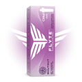 Sugar-Free Flyte Shutout X9G4 - Vitamin-Infused Natural Refreshing Flavor Core - Default Title