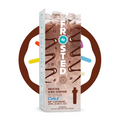 Sugar-Free Frosted Mocha Iced Coffee J5FU - Vitamin-Infused Natural Refreshing Flavor Core - Default Title