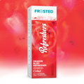 Sugar-Free Frosted Dragon Bliss Refresher 3YSL - Sugar-Free Fruit Flavor Cartridge Refill - Default Title