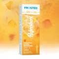 Sugar-Free Frosted Pineapple Mango Refresher DCGF - Sugar-Free Fruit Flavor Cartridge Refill - Default Title