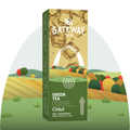 Vitamin-Infused Gateway Green Tea P45Z - Vitamin-Infused Natural Refreshing Flavor Core - Default Title