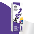 Sugar-Free Inflow Energy Nebula 7ILC - Sugar-Free Fruit Flavor Cartridge Refill - Default Title