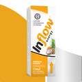 Sugar-Free Inflow Energy Tropical Fusion ZH2I - Zero-Calorie Multi-Flavor Sip Pods for Water Bottle - Default Title