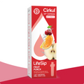 Refreshing Electrolyte LifeSip Fruit Punch EF28 - Vitamin-Infused Natural Refreshing Flavor Core - Default Title