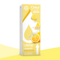 Vitamin-Infused LifeSip Lemonade ZO3J - Sugar-Free Fruit Flavor Cartridge Refill - Default Title