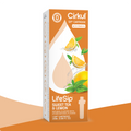 Zero-Calorie LifeSip Sweet Tea & Lemon U4J6 - Sugar-Free Fruit Flavor Cartridge Refill - Default Title