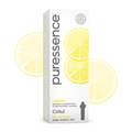Zero-Calorie Puressence Lemon (Unsweetened) TUY8 - Vitamin-Infused Natural Refreshing Flavor Core - Default Title