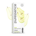 Zero-Calorie Puressence Pear (Unsweetened) QE9E - Electrolyte Hydration Enhanced Taste Cartridges - Default Title