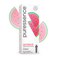 Natural Fruit Flavored Puressence Watermelon (Unsweetened) P6E5 - Vitamin-Infused Natural Refreshing Flavor Core - Default Title
