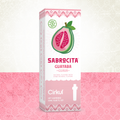 Natural Fruit Flavored Sabrocita Guava PY0O - Sugar-Free Fruit Flavor Cartridge Refill - Default Title