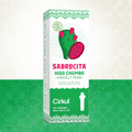 Natural Fruit Flavored Sabrocita Prickly Pear YCOO - Vitamin-Infused Natural Refreshing Flavor Core - Default Title