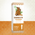 Refreshing Electrolyte Sabrocita Tamarind 1288 - Vitamin-Infused Natural Refreshing Flavor Core - Default Title