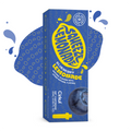 Refreshing Electrolyte Squeeze Blueberry Lemonade IU8A - Zero-Calorie Multi-Flavor Sip Pods for Water Bottle - Default Title