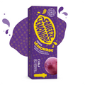 Vitamin-Infused Squeeze Grape Lemonade QJ8Y - Electrolyte Hydration Enhanced Taste Cartridges - Default Title