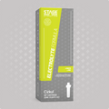 Vitamin-Infused Stage Lemon Lime XQ82 - Vitamin-Infused Natural Refreshing Flavor Core - Default Title