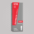Zero-Calorie Stage Strawberry Watermelon 4X03 - Zero-Calorie Multi-Flavor Sip Pods for Water Bottle - Default Title